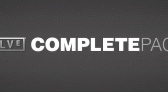 Valve Complete Pack -75% Steam !!
