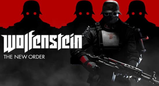 Wolfenstein : The New Order -50% toute plateforme