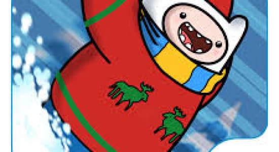 Ski Safari Adventure Time gratuit sur ipigeon