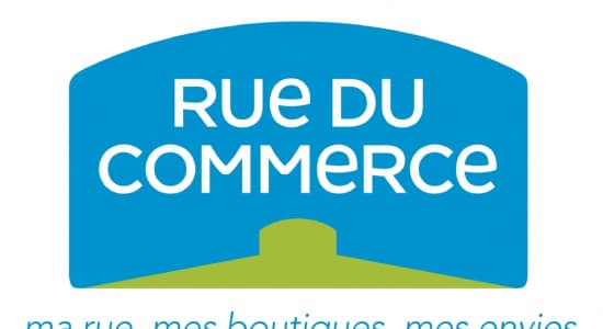 Rue du Commerce -4%