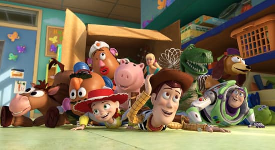 Toy Story 4, réalisé par John Lassiter, sortira en 2017.