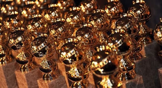 Golden Globes 2015 - Nominations