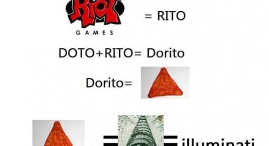 Riot/Dota Illuminati confirmed