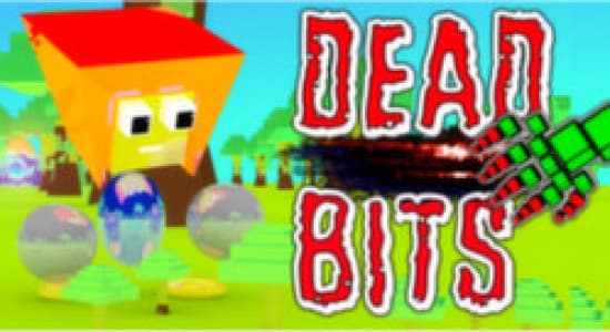 Jeu Steam gratuit : Dead Bits !
