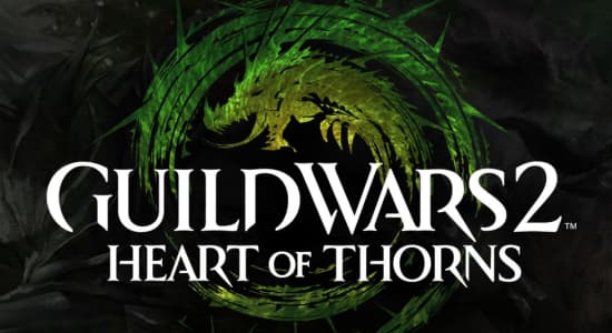 Extension Guild Wars 2 Heart of Thorns