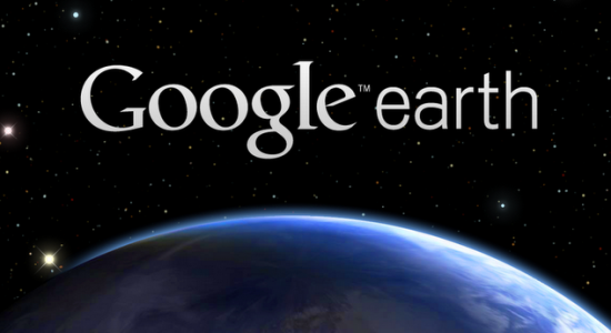 Google earth Pro devient gratuit
