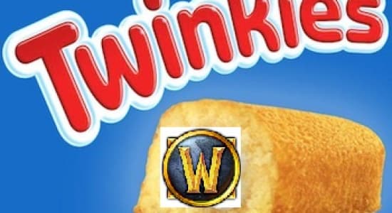 Twinkies !