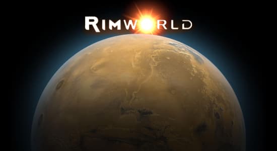 Rimworld alpha9e enfin sorti !