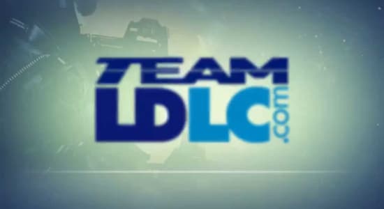 Team-LDLC, deux pour le prix d'une !