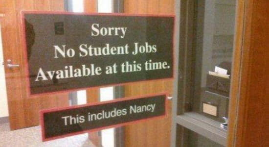 T'as compris Nancy ?