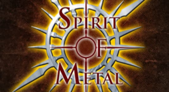 Spirit of Metal, le wikipédia métallique