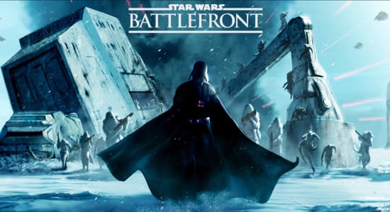 Plus d'infos pour Star Wars : Battlefront