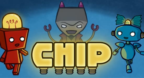 Chip gratuit chez Indiegala (clé CD Steam)