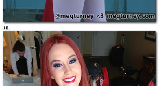 Cosplay Girl #2 : Meg Turney