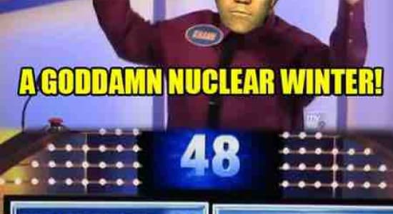 Nuclear Winter 