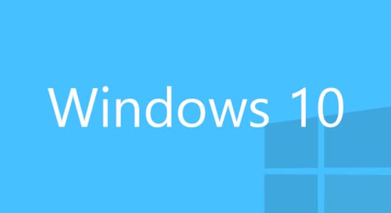 Windows 10 gratuit , meme sans licence W7 ou W8.