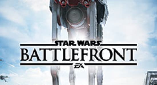 Star Wars Battlefront: inscriptions à l'alpha