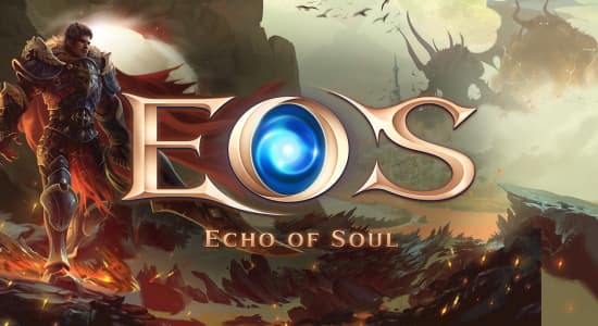 Echos of Soul