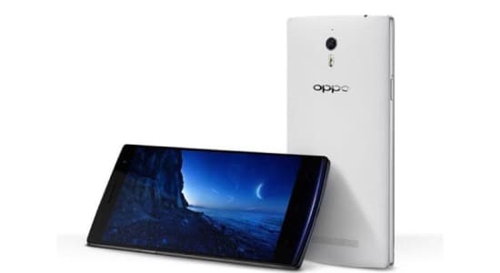 Smartphone Oppo Find 7a et plus à 249€ (-45%)
