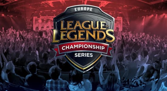 Playoff LCS 