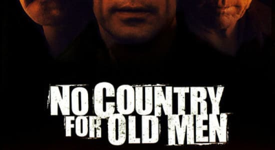 J'ai vu No Country For Old Men