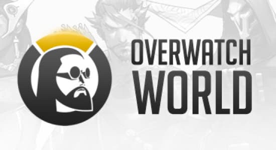 Overwatch-World