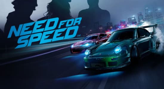 Liste complète des voitures dans Need For Speed