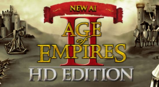-80% sur Age of Empire II HD - 3.99€ 