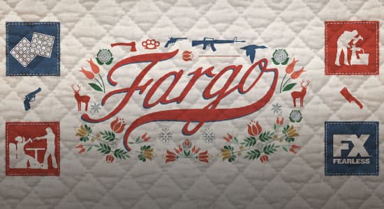 Fargo (FX/Netflix) - renouvelé pour une saison 3 !