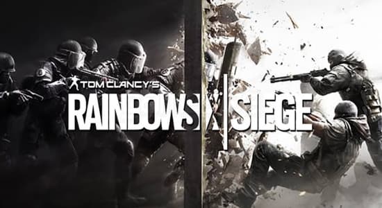 Création d'un groupe Rainbow Six: Siege?