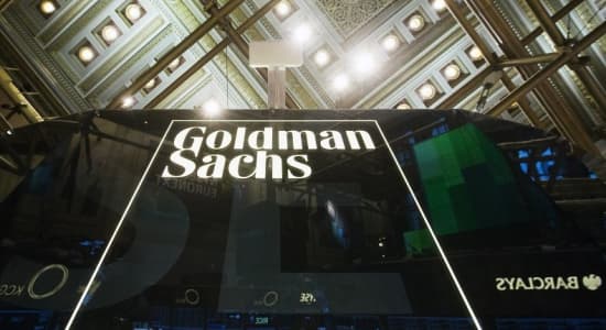 Goldman Sachs donne de l'argent pour que la GB reste dans l'UE