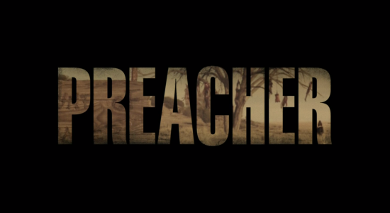 Après 2 épisodes, que vaut la série Preacher ? (sans spoil)