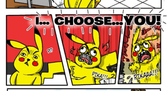 pikachu use electro jizz-shot