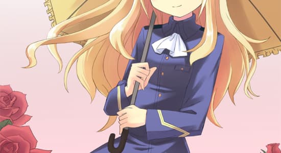 Perrine H. Clostermann - Strike Witches