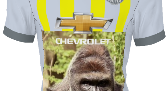Rest in peace, HARAMBE 