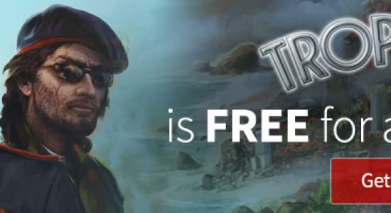 Tropico 4 Free 