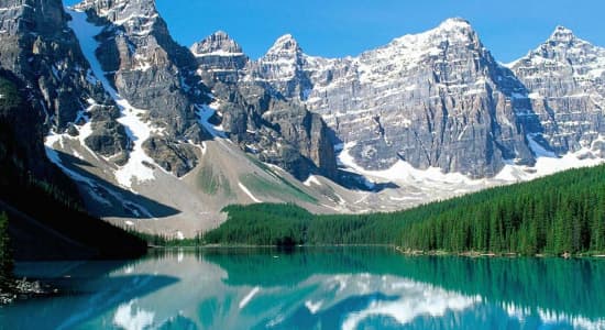 Voyage au Canada : besoin de conseils