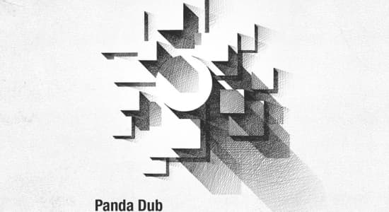Panda Dub – Shapes and Shadows (nouvel album)