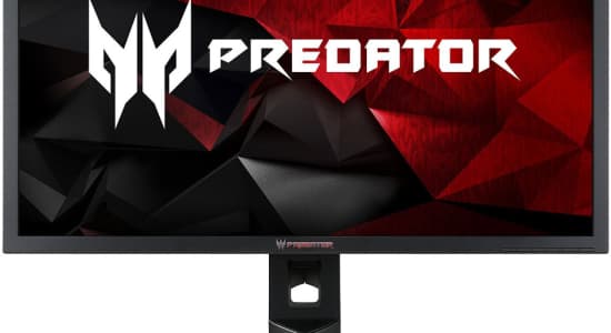 Acer Predator XB241HBMIPR - Avis
