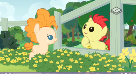 7x13 - The Perfect Pear
