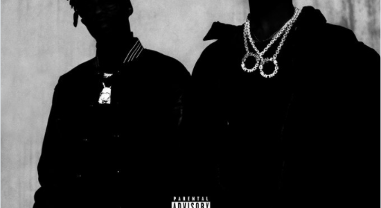 Big Sean &amp; Metro Boomin - Double Or Nothing