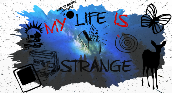Life Is Strange