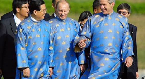 Poutine fait une soirée pyjama #TeamVlad