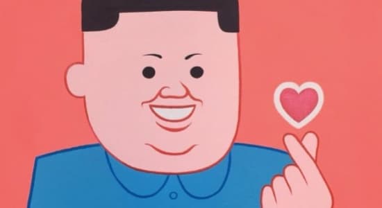 Kim vous aime! #TeamKim