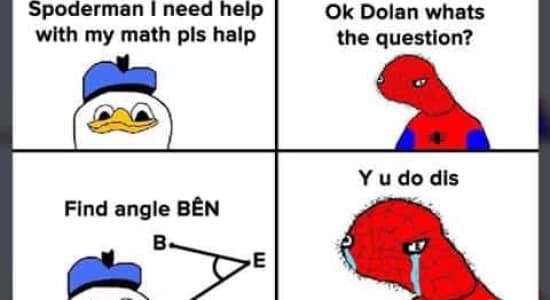 Dolan stap