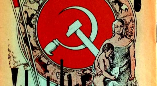 Un projet de société communiste libertaire