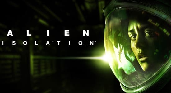 Alien Isolation à -95% soit 1,85€
