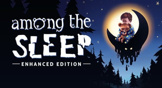 Among the Sleep - Enhanced Edition (Epic Games)