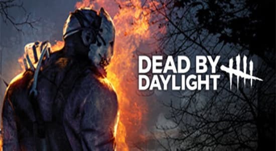 Dead by Daylight (Epic Games)