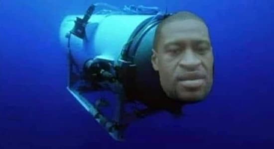 « J’espère qu’il reste assez d’oxygène dans le sous-marin »